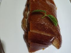-鸭王烤鸭店(三里河店)