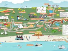 -秦皇岛阿尔卡迪亚滨海度假酒店