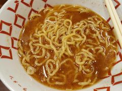 -煮干しらーめん玉五郎