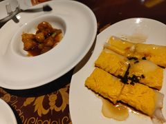 -锦厨国际自助餐厅 · 云端景观 (昆明索菲特大酒店)