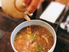 -THE PAWON·8碗(古北SOHO店)