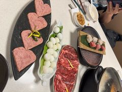 -煲王粤菜餐厅(中侨中心店)