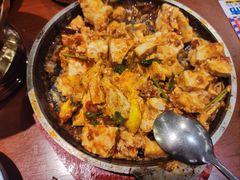 -鑫日千里马朝鲜族小馆(总店)