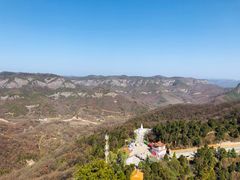 -照金香山旅游景区