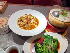 -闽上鲜·福建菜(龙湖滨江天街店)