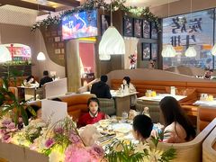 -KK ONE(京基滨河时代店)