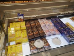 -LanTa蓝塔烘焙(中原万达店)