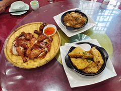 -鹅滋道(甘坑古镇店)