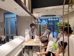 -奈雪的茶(石家庄万象城店)