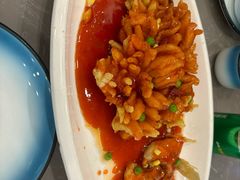 -红厨巷·淮扬菜(熙南里店)