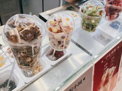 -CHAO'S艾炒酸奶·冰糖葫芦(兰州中心店)