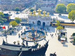-上海东林寺(金山区)