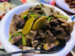 -龙桥私厨·姜花菊花过桥鱼·顺德菜(容桂店)