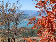 -北京十三陵国家森林公园蟒山景区