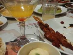 -芭菲盛宴·环球美食(解放碑英利国际店)