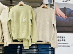 -优衣库(上海正大广场店)