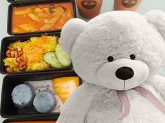 -Hi YOU你的饭局泰餐厅(雍和宫店)