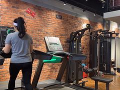 -NRG 健身私教CLUB(云山路店)