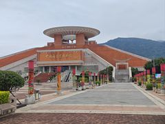 -中国闽台缘博物馆