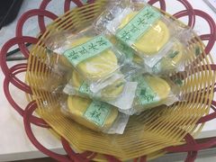 -东南饼庄(南昌市卫生学校住宅区店)