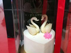 -BLACKSWAN黑天鹅(环球店)