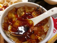 -大龙燚火锅(白石洲店)