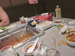 -海底捞火锅(青山湖万达夜宵主题店)