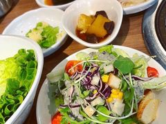 -坦坦大炉·韩式烤肉(望京店)