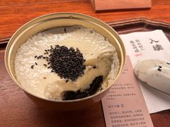 -RUXU入续糖水铺与包(卓悦中心店)