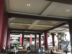 -上海波特曼丽思卡尔顿酒店
