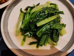 -雅味轩中餐厅 川菜 粤菜(重庆喜来登大酒店)