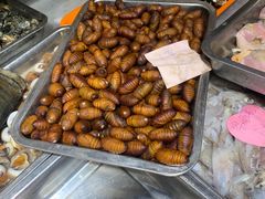 -鱼市酒店(威海水产批发市场店)