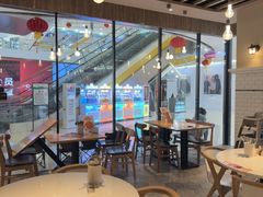 -必胜客(龙泉万达店)