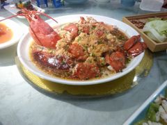 -三玛璐酒楼(汉口路店)