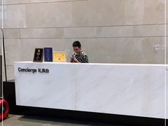 -长沙尼依格罗酒店