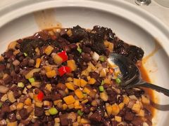 -贡宴盐帮菜自贡驻京联络处餐厅