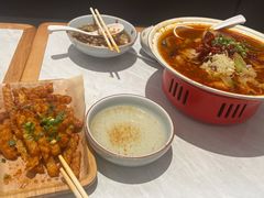 -蓉李记成都名小吃(合肥包河万达店)