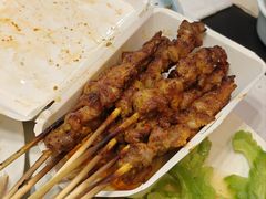 -舟山小海鲜大排档(稻香新村店)