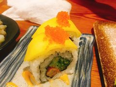 海鲜二人餐-三月居酒屋(青年大街店)