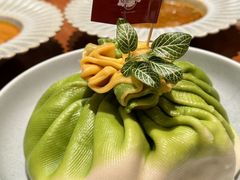 -格鲁·秀色Georgia’s Feast