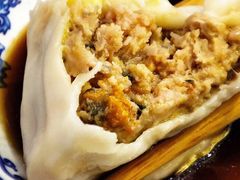 蟹粉小笼-勤德兴(湖滨路店)