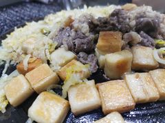 -海花锅盖烧烤店(怡馨家园店)