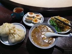 -宝弟羊肉馆(众意路店)