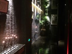 -张博士茗茶馆(外滩店)