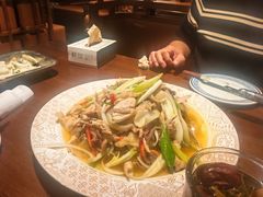 -清之口·东乡鸡自助饺子(经二路店)