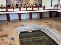 -华清宫景区