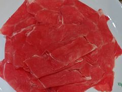 -东来顺饭庄(新源里店)