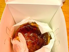 巴斯克蛋糕-安上烘焙 ENCHANTE(世纪汇店)