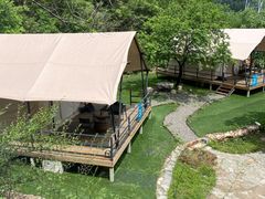 -北京山里寒舍度假酒店
