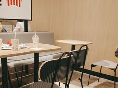 -麦当劳(禄口机场T2航站楼)